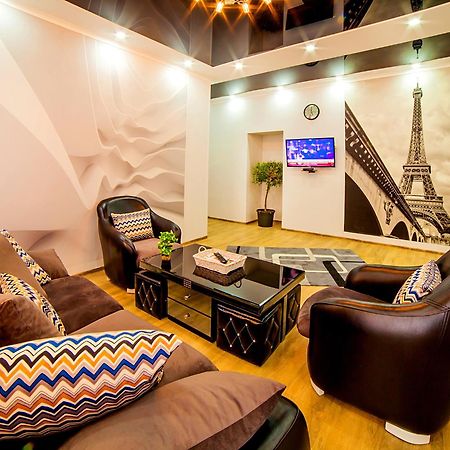 Hermes Apartment Tbilisi Luaran gambar