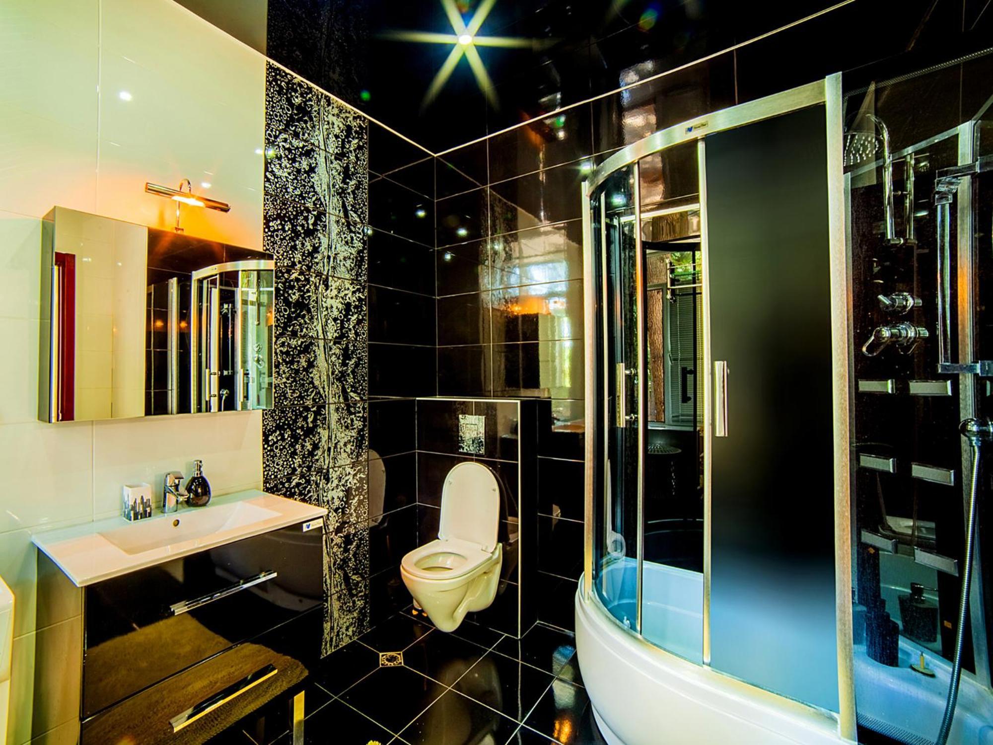 Hermes Apartment Tbilisi Luaran gambar
