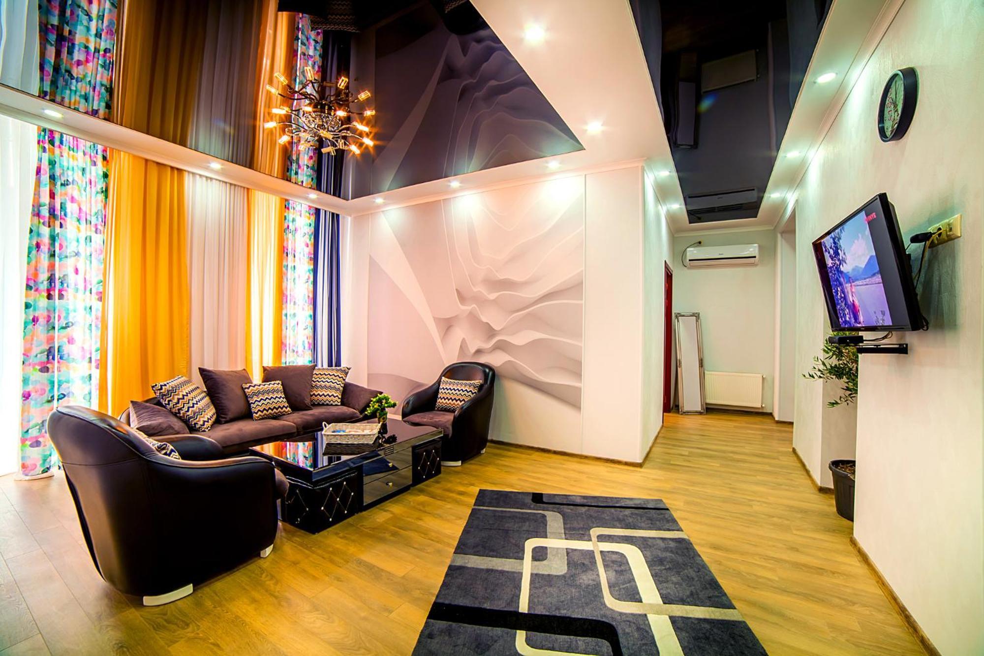 Hermes Apartment Tbilisi Luaran gambar