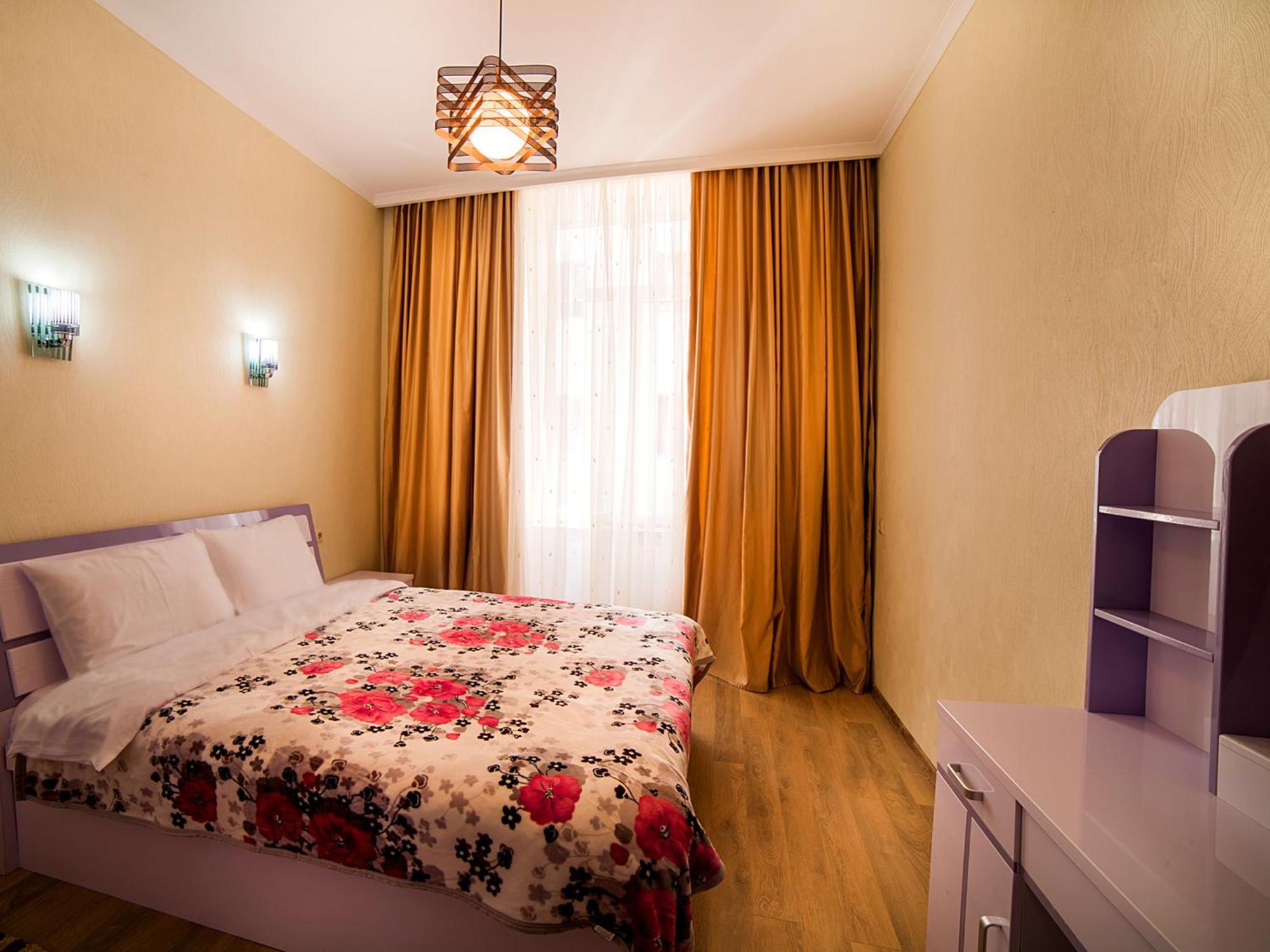 Hermes Apartment Tbilisi Luaran gambar